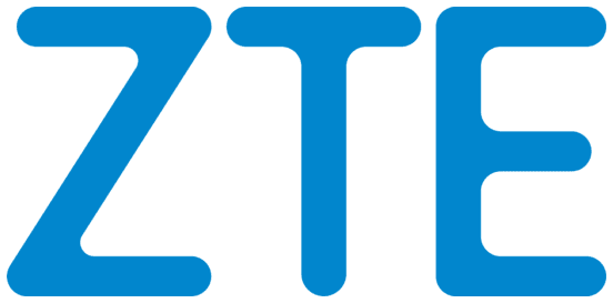 ZTE