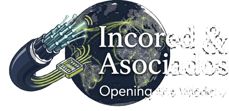 Incored & Asociados, Opening the World